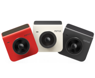70mai A400 Dash Cam QHD/2"/145 - 648460 - zdjęcie 2